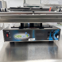 Chemglass CHEMcell Bag Rocker Bioreactor image 0